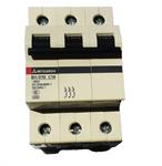 MCB MITSUBISHI 3P 16A 10kA ( BH-D10 )